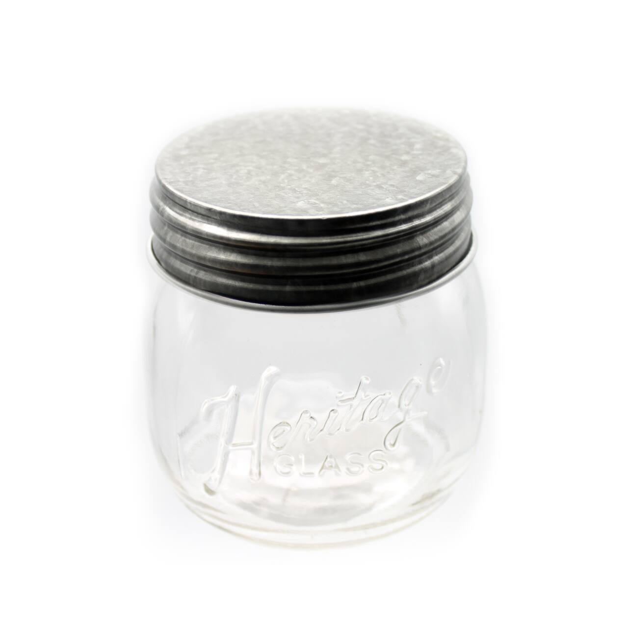 24 Pack: 3&#x22; Heritage Mason Jar by Ashland&#xAE;